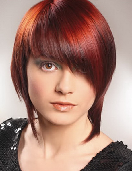 cabelo-curto-vermelho-45-6 Cabelo curto vermelho