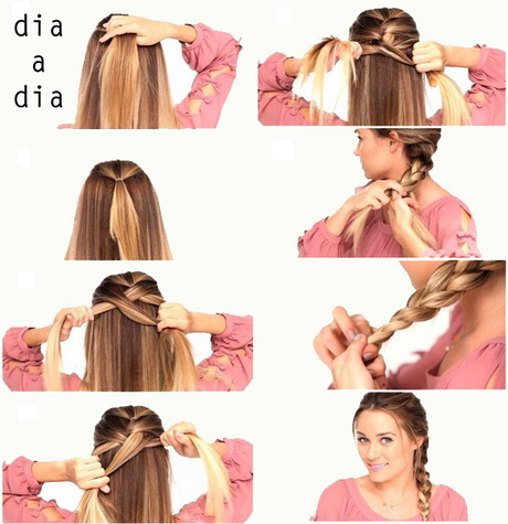 como-fazer-lindos-penteados-39_10 Como fazer lindos penteados