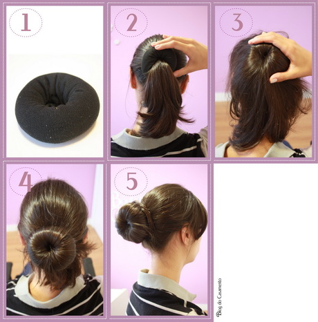 como-fazer-penteado-coque-25_14 Como fazer penteado coque