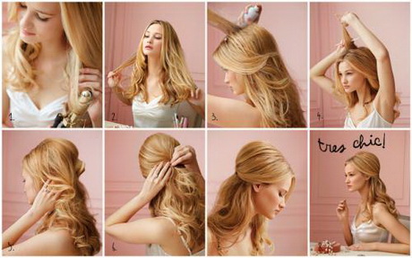 como-fazer-penteado-de-noiva-07-3 Como fazer penteado de noiva