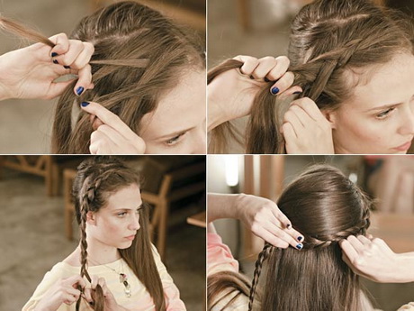 como-fazer-penteado-de-trana-02_13 Como fazer penteado de trança