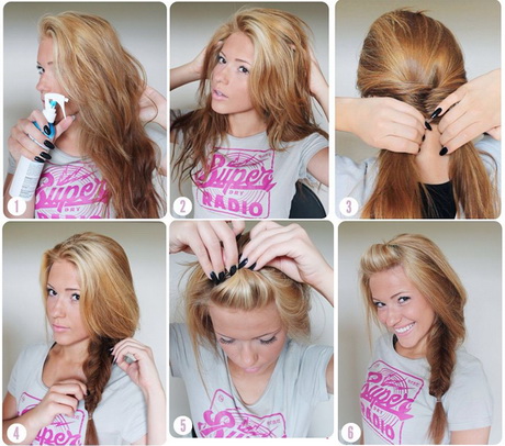 como-fazer-penteado-no-cabelo-28_12 Como fazer penteado no cabelo