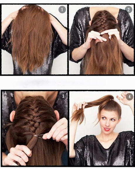 como-fazer-penteados-de-festa-19_15 Como fazer penteados de festa