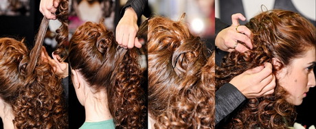 como-fazer-penteados-em-cabelos-cacheados-81-14 Como fazer penteados em cabelos cacheados