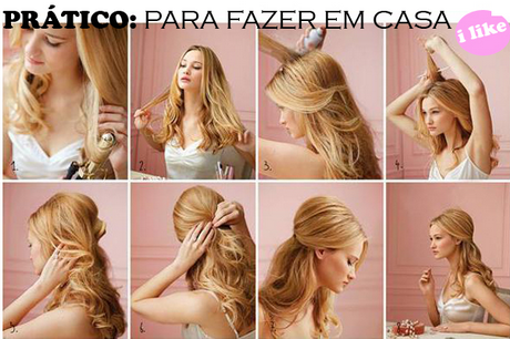 fotos-de-penteados-simples-e-bonitos-99 Fotos de penteados simples e bonitos