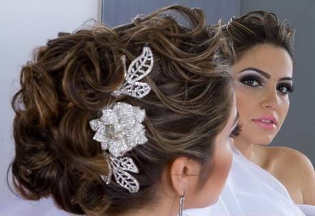 imagens-de-penteados-de-noiva-12-19 Imagens de penteados de noiva