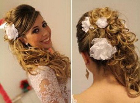 imagens-de-penteados-de-noiva-12-5 Imagens de penteados de noiva