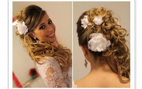 modelo-de-penteado-para-noiva-18-11 Modelo de penteado para noiva