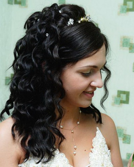 modelos-de-cabelos-para-casamento-19-9 Modelos de cabelos para casamento