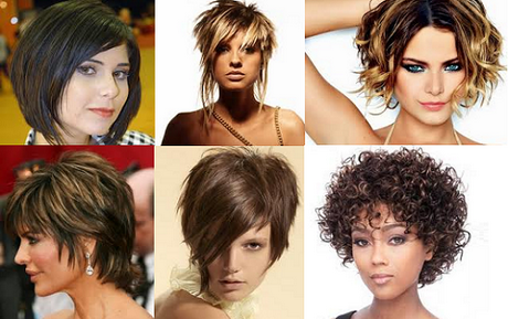 modelos-de-cortes-de-cabelos-curtos-femininos-34 Modelos de cortes de cabelos curtos femininos