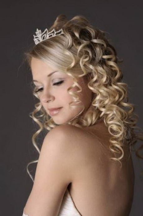 penteado-de-noiva-cabelo-cacheado-51-10 Penteado de noiva cabelo cacheado