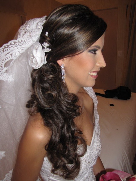 penteado-para-noivas-com-vu-33-5 Penteado para noivas com véu