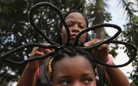 penteados-africanos-24 Penteados africanos