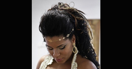 penteados-afro-para-casamento-26_6 Penteados afro para casamento
