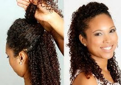 penteados-bsicos-para-cabelos-cacheados-81_12 Penteados básicos para cabelos cacheados