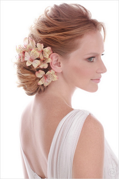 penteados-com-flores-para-noivas-41-12 Penteados com flores para noivas