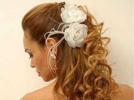 penteados-com-flores-para-noivas-41-13 Penteados com flores para noivas