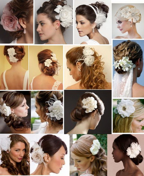 penteados-de-noiva-com-flores-40-10 Penteados de noiva com flores