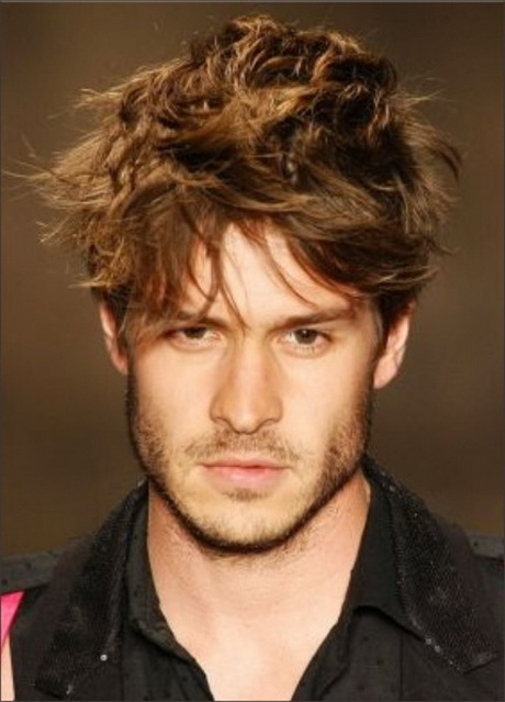 penteados-masculinos-para-cabelos-cacheados-66_15 Penteados masculinos para cabelos cacheados