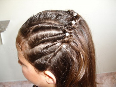 penteados-para-cabelos-infantil-19-9 Penteados para cabelos infantil