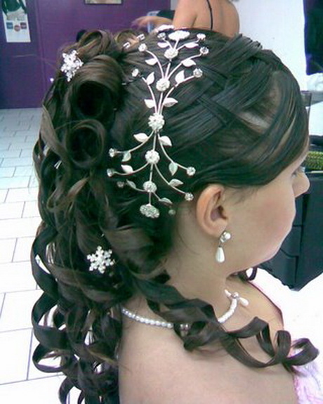 penteados-para-florista-de-casamento-44-16 Penteados para florista de casamento