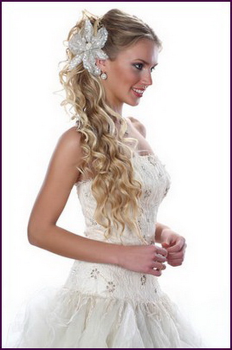 penteados-para-noivas-cabelo-comprido-95-19 Penteados para noivas cabelo comprido