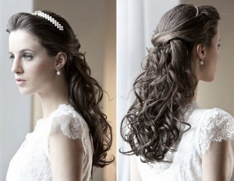 penteados-para-noivas-cabelos-pretos-e-longos-15-16 Penteados para noivas cabelos pretos e longos