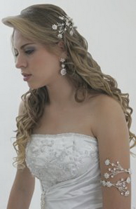 penteados-para-noivas-com-cabelo-longo-19-2 Penteados para noivas com cabelo longo