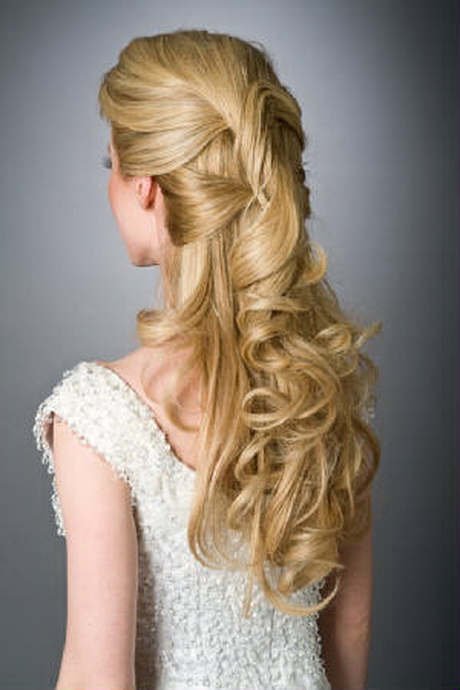 penteados-para-noivas-de-cabelo-longo-31-13 Penteados para noivas de cabelo longo