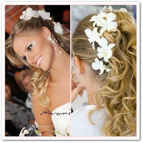 penteados-para-noivas-de-cabelos-longos-50-11 Penteados para noivas de cabelos longos
