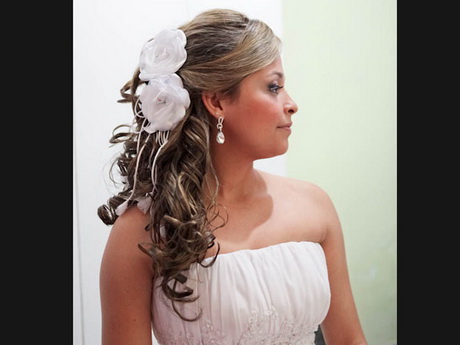 penteados-para-noivas-de-cabelos-longos-50-14 Penteados para noivas de cabelos longos