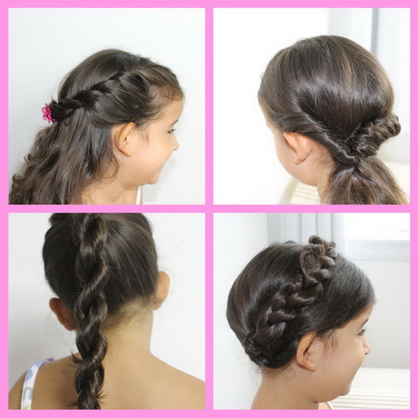 penteados-simples-para-crianas-57-17 Penteados simples para crianças