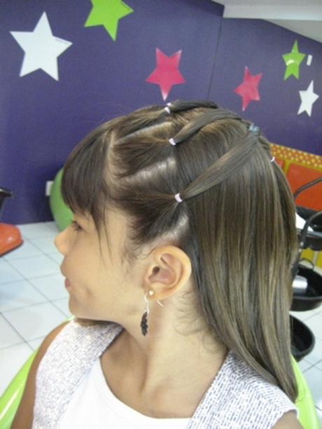 penteados-simples-para-crianas-57-19 Penteados simples para crianças