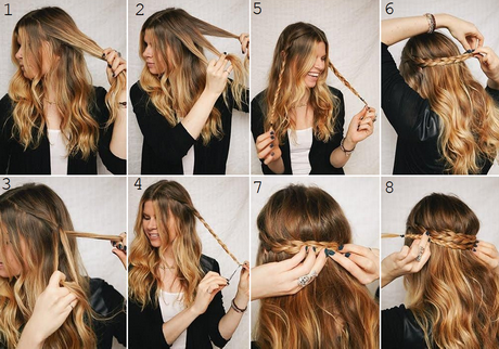como-fazer-penteado-com-tranas-30 Como fazer penteado com tranças