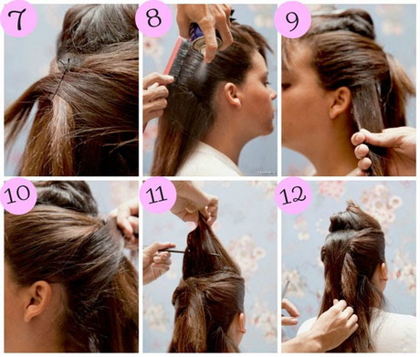 como-fazer-penteados-cabelo-curto-80_10 Como fazer penteados cabelo curto