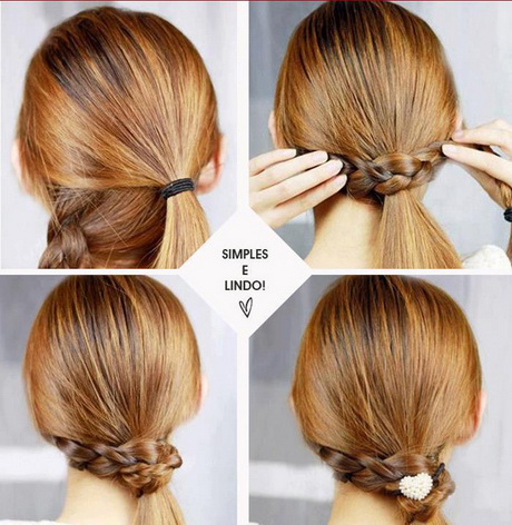 como-fazer-um-penteado-simples-e-facil-35_8 Como fazer um penteado simples e facil