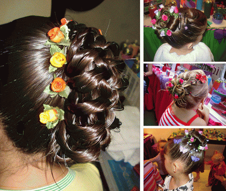 fotos-de-penteado-infantil-para-festa-10 Fotos de penteado infantil para festa