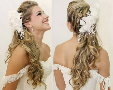 imagens-de-penteados-simples-para-casamento-41_4 Imagens de penteados simples para casamento