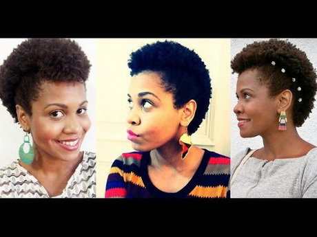 penteados-cabelo-afro-curto-15_16 Penteados cabelo afro curto