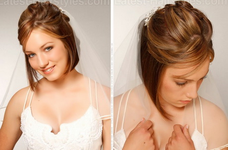 penteados-cabelos-curtos-para-noivas-35_6 Penteados cabelos curtos para noivas