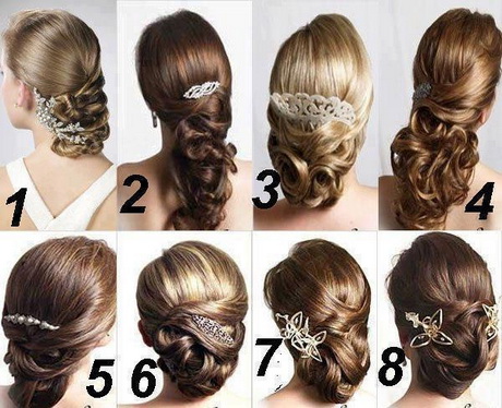 penteados-diferentes-para-madrinha-de-casamento-39_18 Penteados diferentes para madrinha de casamento