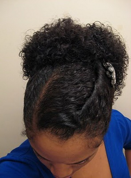penteados-para-cabelo-afro-curto-74_11 Penteados para cabelo afro curto