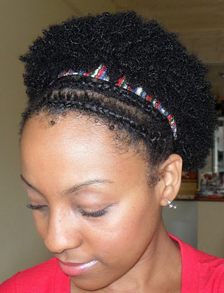 penteados-para-cabelo-afro-curto-74_19 Penteados para cabelo afro curto