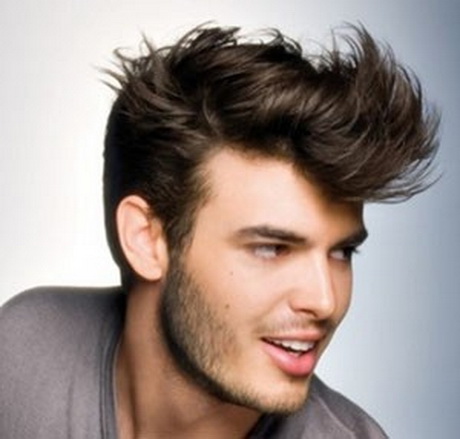 penteados-para-cabelo-curto-masculino-23_6 Penteados para cabelo curto masculino
