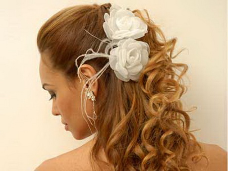 penteados-para-noivas-cabelos-mdios-97_12 Penteados para noivas cabelos médios