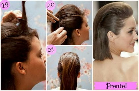 como-fazer-penteados-faceis-em-cabelos-curtos-91_5 Como fazer penteados faceis em cabelos curtos