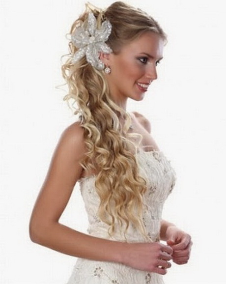 penteados-para-noivas-cabelos-longos-e-cacheados-60_14 Penteados para noivas cabelos longos e cacheados