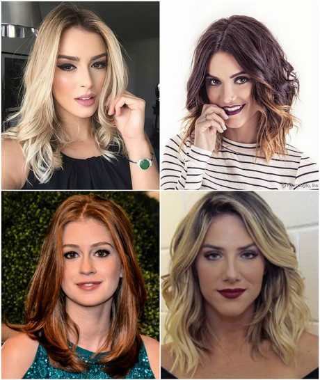 cabelos-medios-2019-feminino-14_6 Cabelos medios 2019 feminino