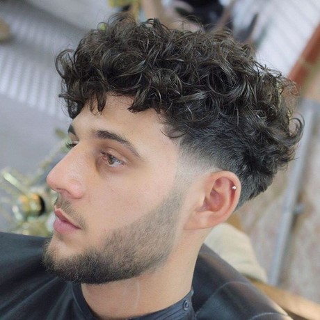 cabelos-ondulados-masculinos-2019-42_9 Cabelos ondulados masculinos 2019