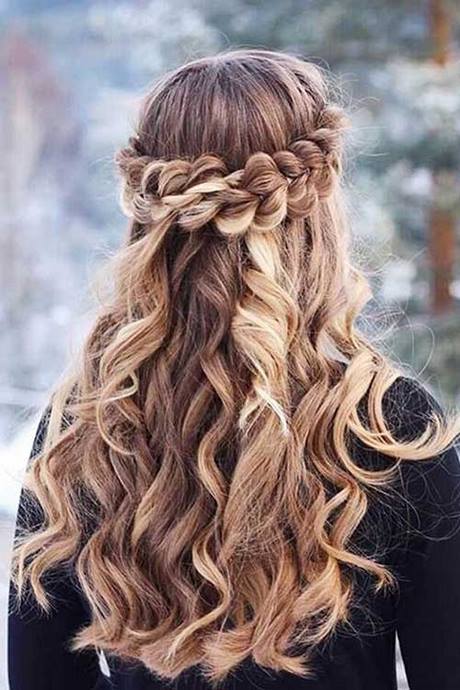 penteados-para-formatura-2019-cabelos-longos-16_5 Penteados para formatura 2019 cabelos longos